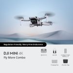 DJI Mini 4K Fly More Combo - Image 2