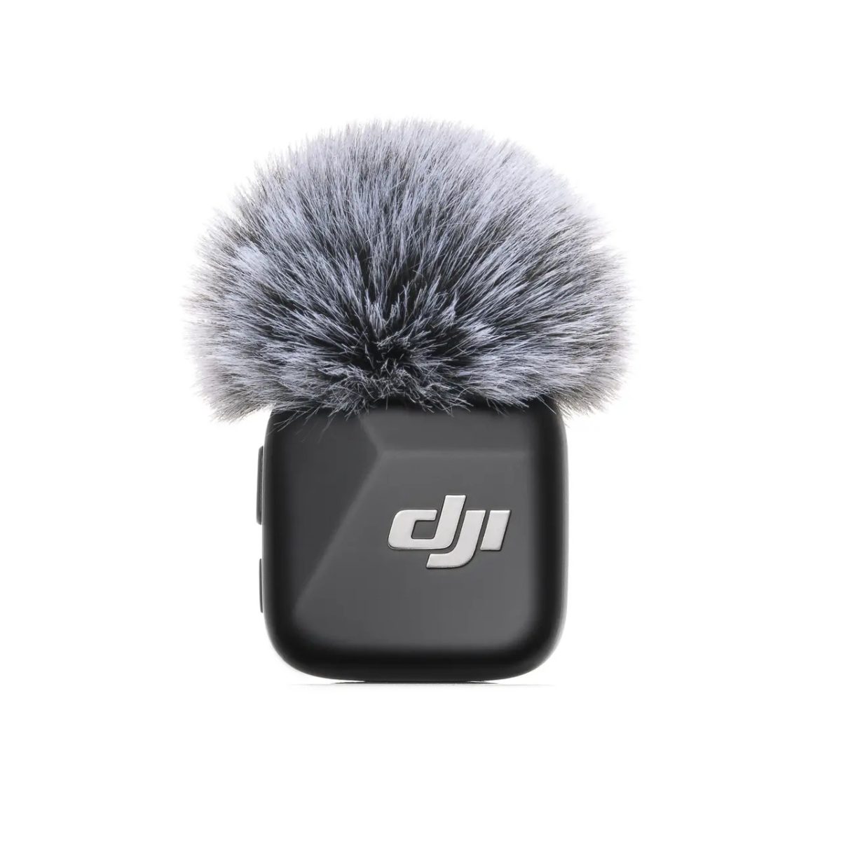 DJI Mic Mini Transmitter (Infinity Black) - Εικόνα 4