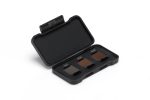 DJI Flip ND Filter Set (ND16/64/256) - Εικόνα 4