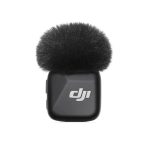 DJI Mic Mini Transmitter (Infinity Black) - Εικόνα 5