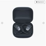Shokz OpenFit Air EarBuds (Black) - Εικόνα 4