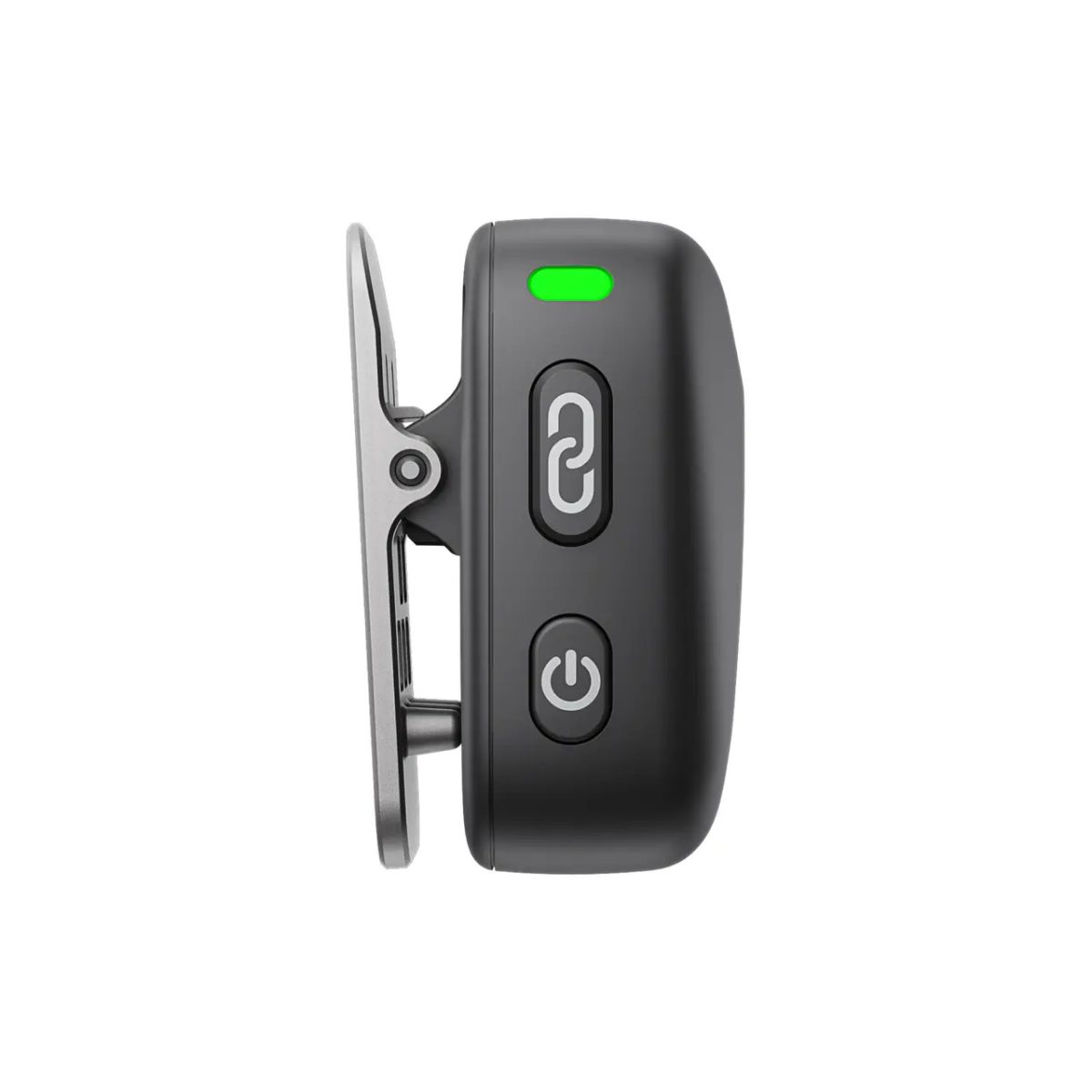 DJI Mic Mini Transmitter (Infinity Black) - Εικόνα 6