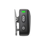 DJI Mic Mini Transmitter (Infinity Black) - Εικόνα 6