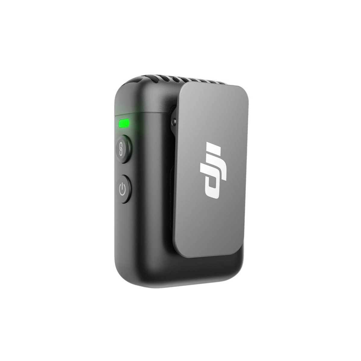 DJI Mic 2 Transmitter (Shadow Black) - Εικόνα 4
