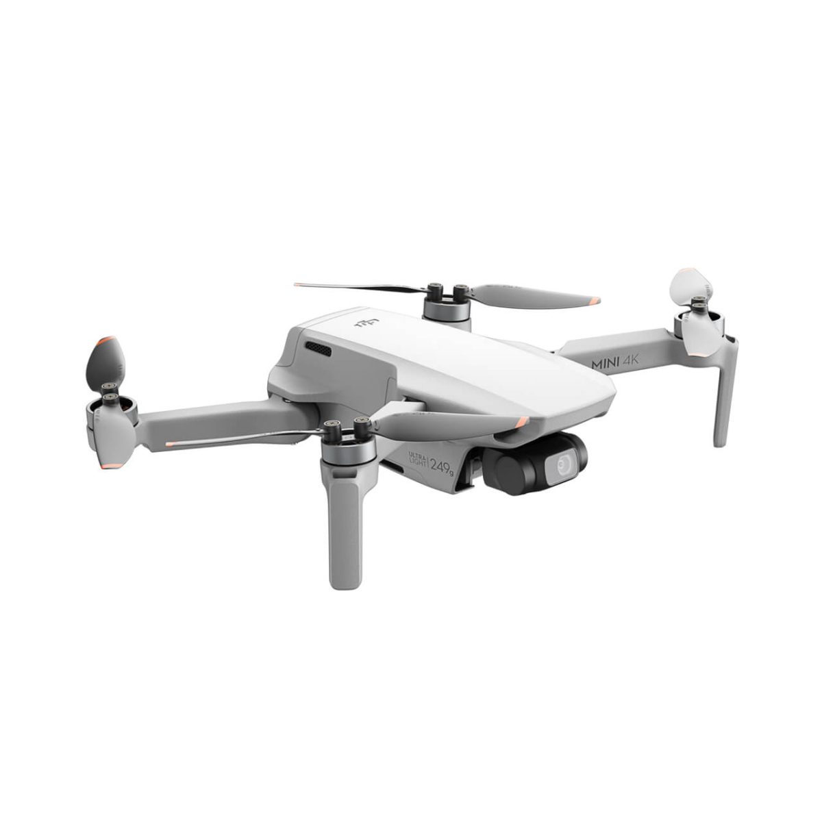 DJI Mini 4K Fly More Combo - Image 5