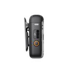 DJI Mic 2 Transmitter (Shadow Black) - Εικόνα 5
