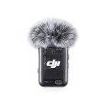 DJI Mic 2 Transmitter (Shadow Black) - Εικόνα 6