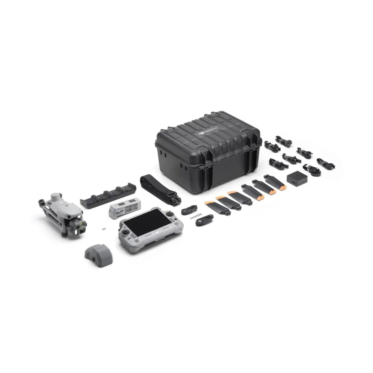 DJI Matrice 4E Worry-Free Plus Combo - Εικόνα 1