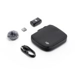 DJI Mic 2 Transmitter (Shadow Black) - Εικόνα 7