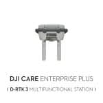 Renewed DJI Care Enterprise Plus (D-RTK 3 Multifunctional Station)