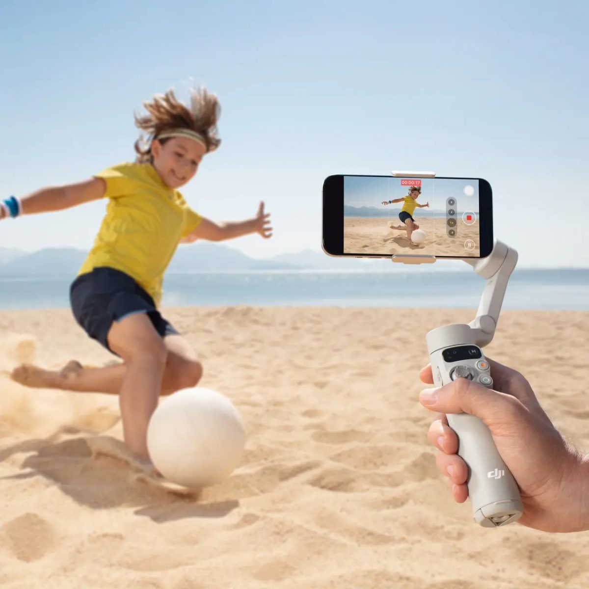 Osmo Mobile 7 - Εικόνα 2