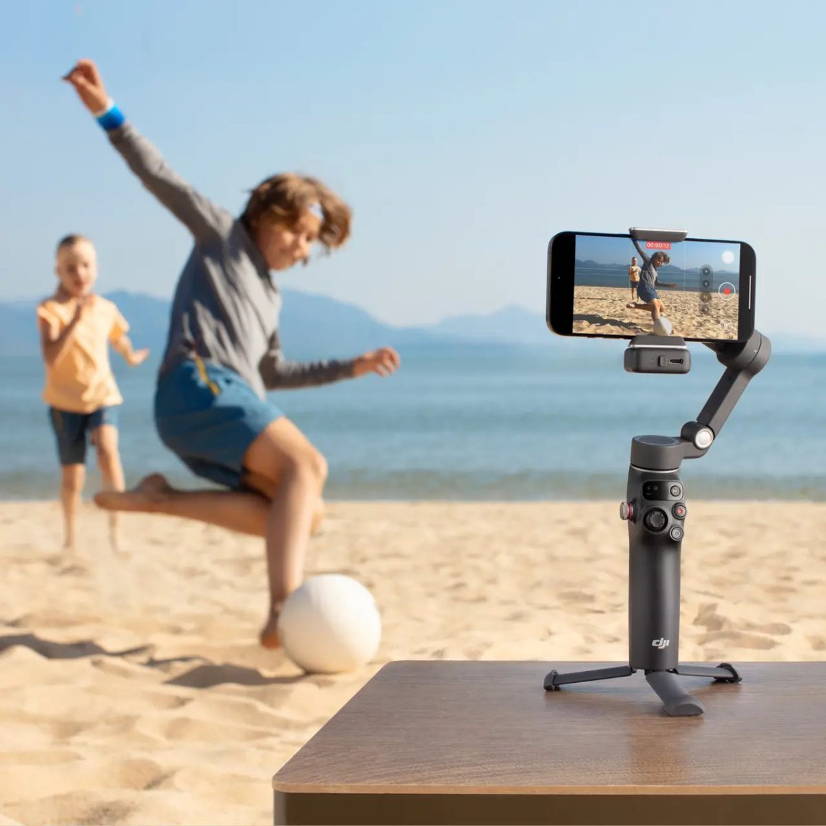 Osmo Mobile 7P - Εικόνα 2