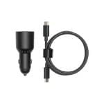 DJI 65w Car Charger