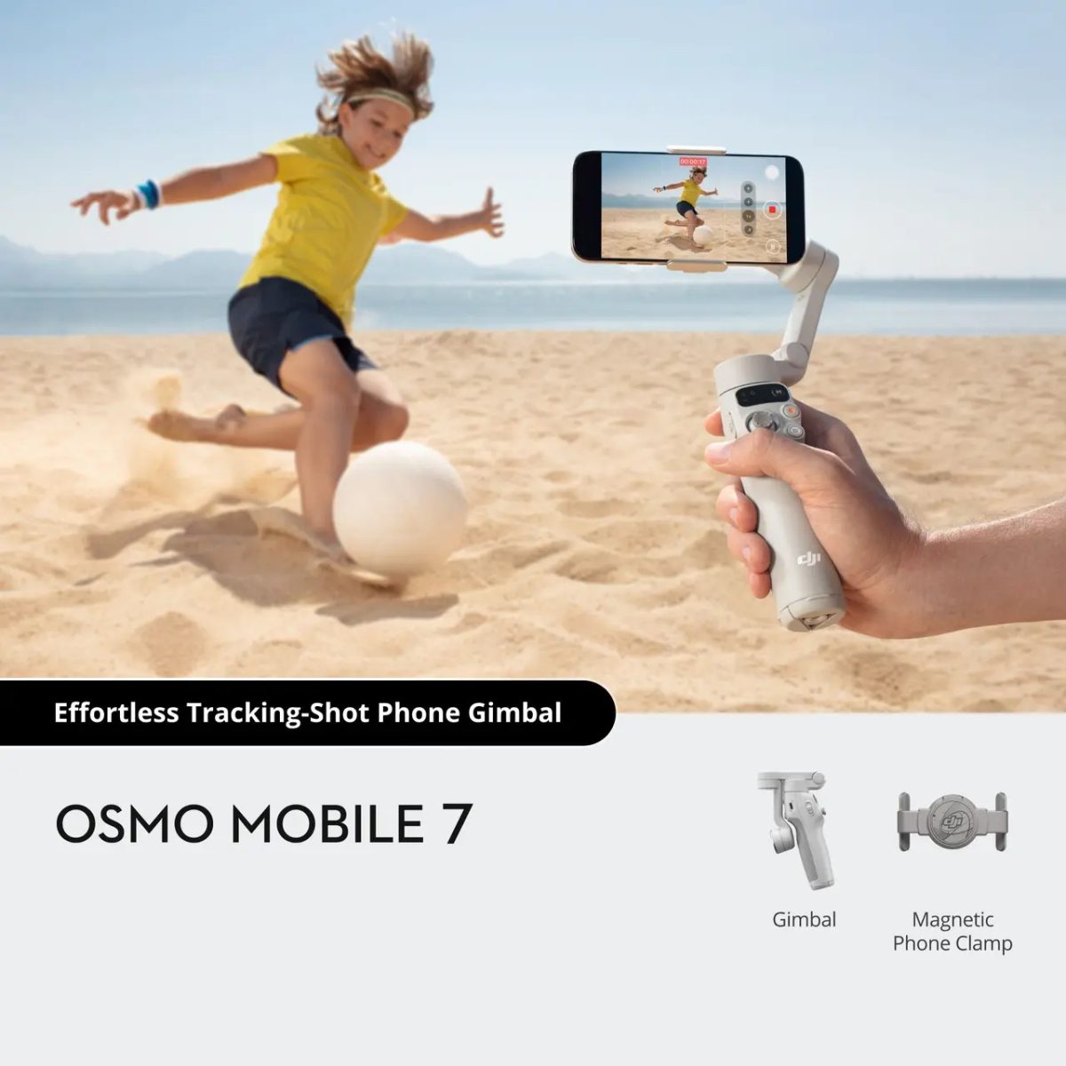Osmo Mobile 7 - Εικόνα 3