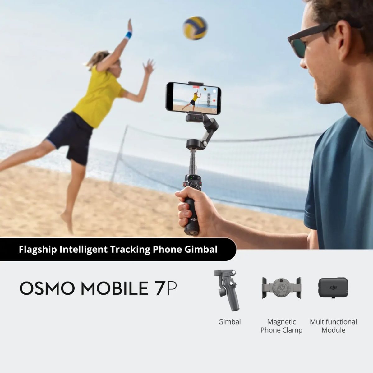 Osmo Mobile 7P - Εικόνα 3