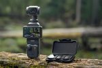 Osmo Pocket 3 Magnetic ND Filter Set - Image 2