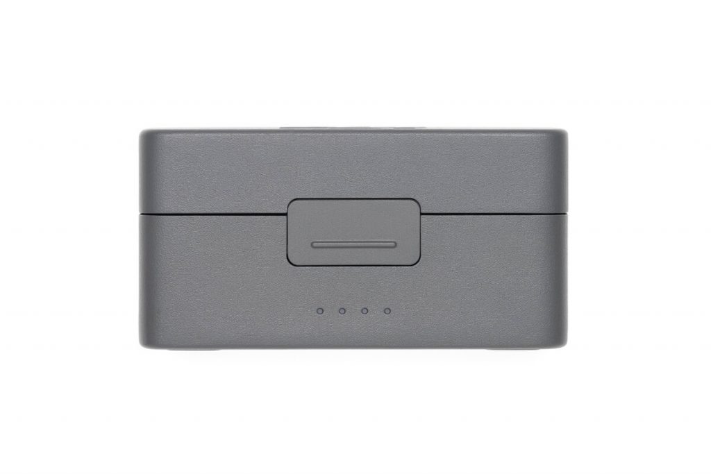 Mic 2 Charging Case