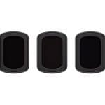 Osmo Pocket 3 Magnetic ND Filter Set