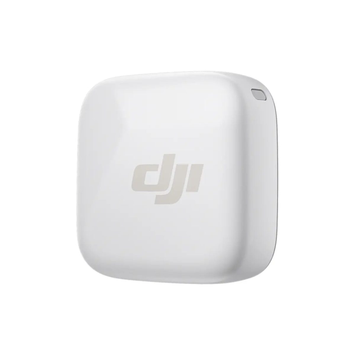 DJI Mic Mini Transmitter (Arctic White) - Εικόνα 1