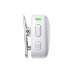 DJI Mic Mini Transmitter (Arctic White) - Εικόνα 4