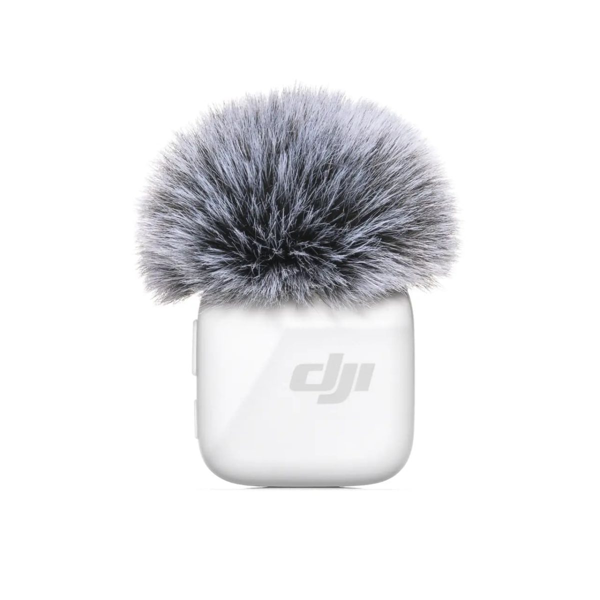 DJI Mic Mini Transmitter (Arctic White) - Εικόνα 6