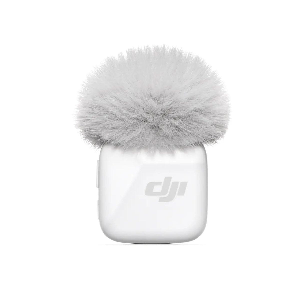 DJI Mic Mini Transmitter (Arctic White) - Εικόνα 7