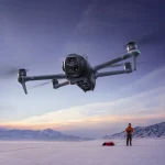 DJI Mavic 4 Pro Fly More Combo(DJI RC 2) - Image 2