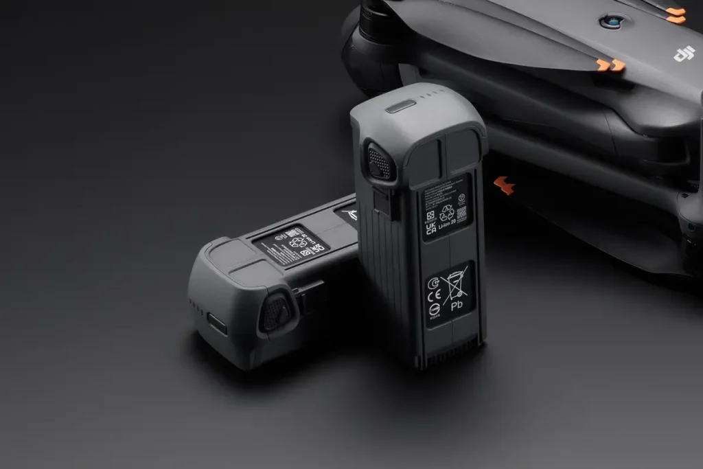 Mavic 4 Pro Intelligent Flight Battery