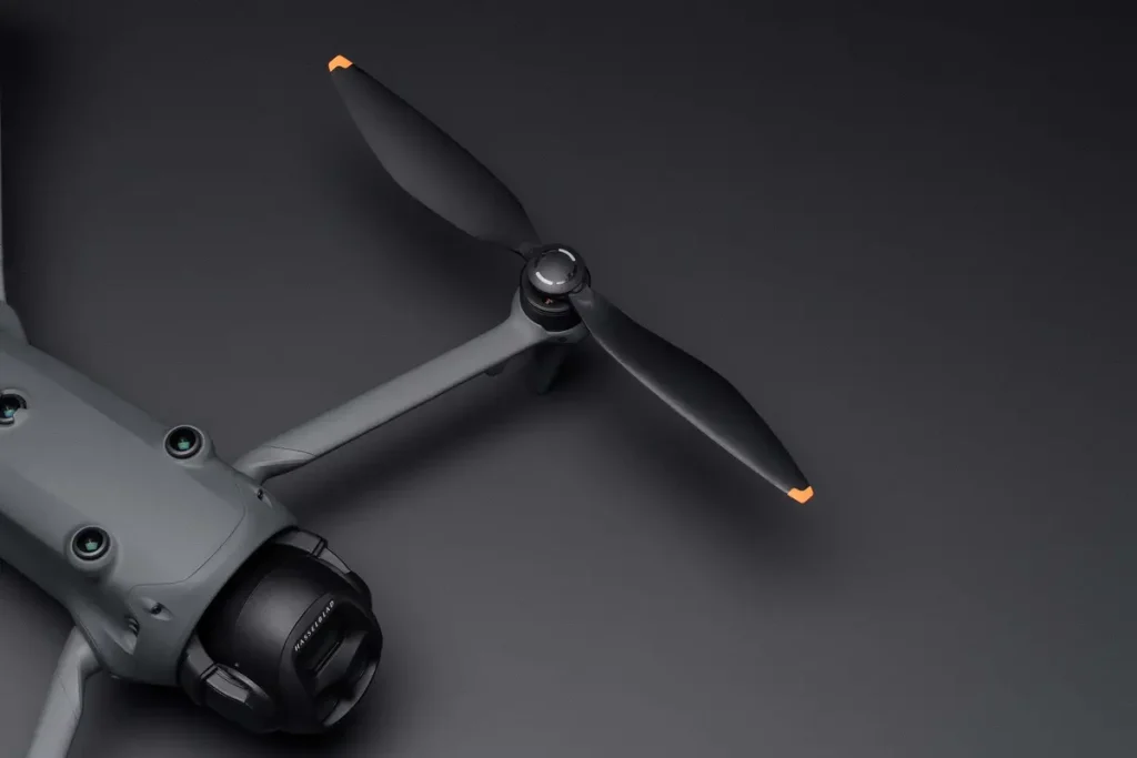 Mavic 4 Pro Propellers