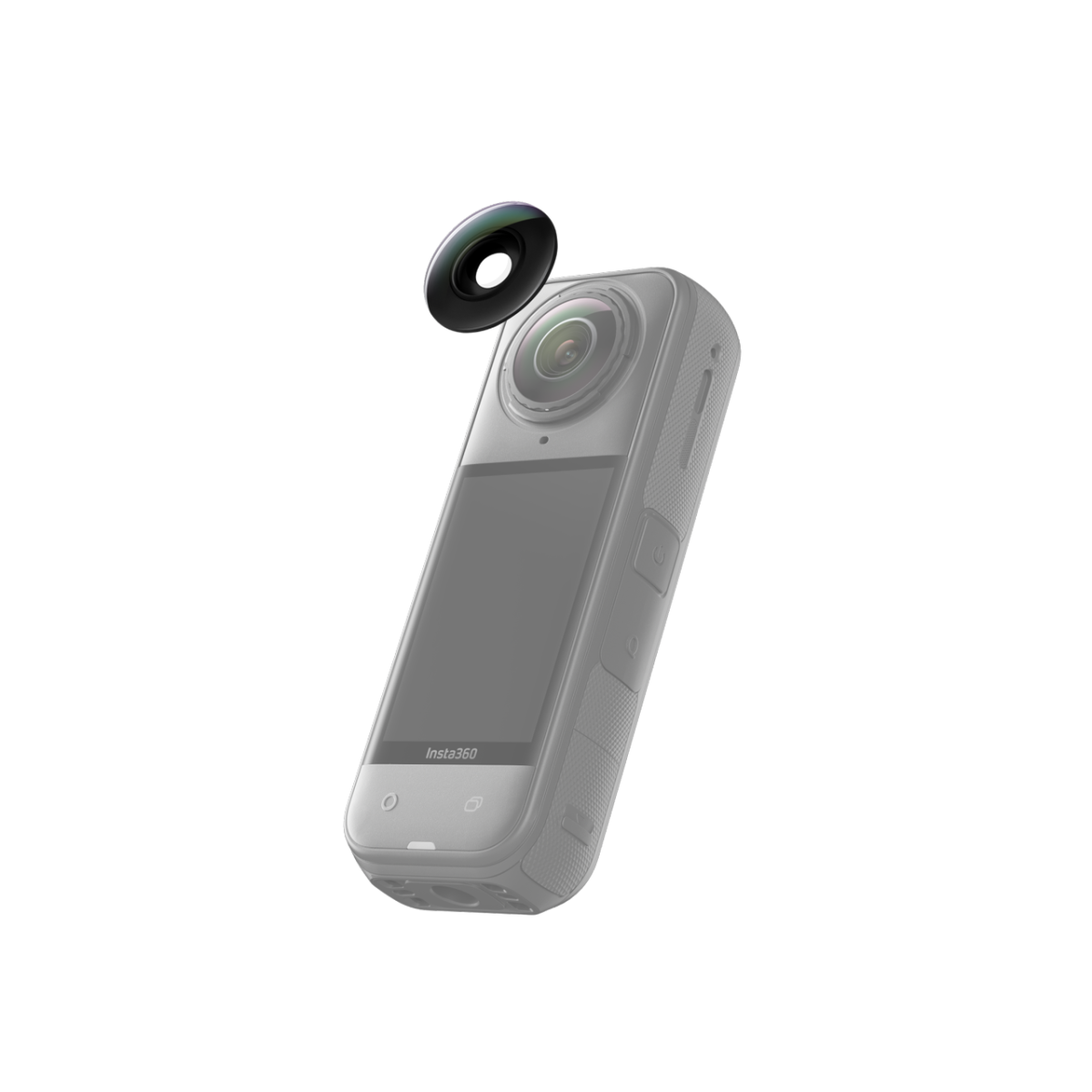 Insta360 X5 Replacement Lens Kit - Εικόνα 1
