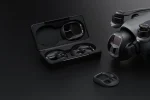 DJI Mavic 4 Pro ND Filters Set (ND8/16/32/64) - Εικόνα 2