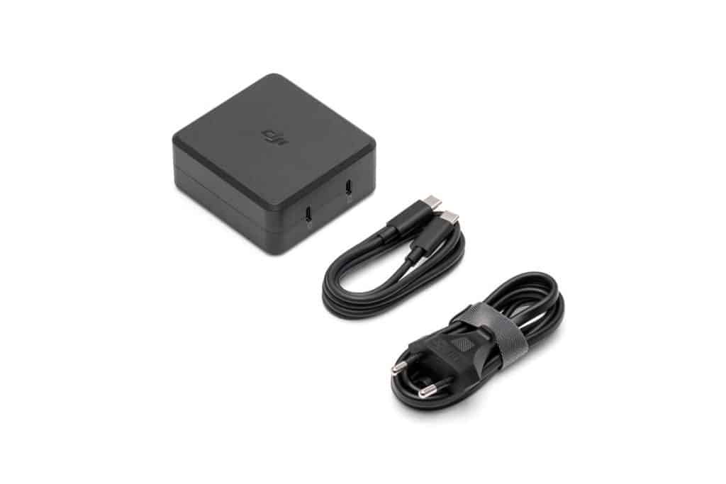100W USB-C Power Adapter