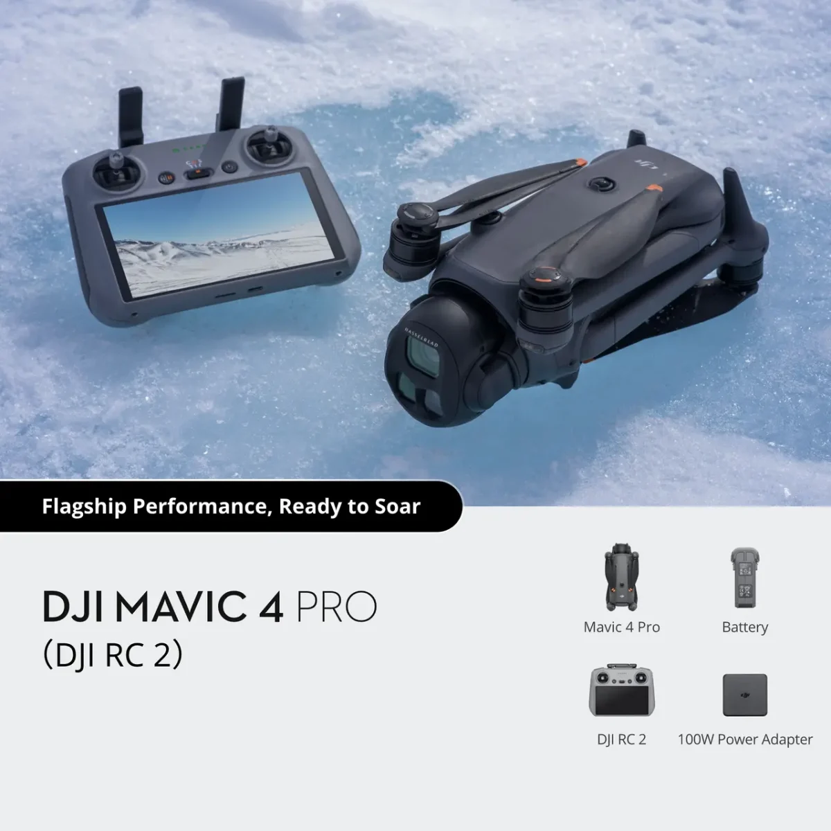 DJI Mavic 4 Pro - Image 1