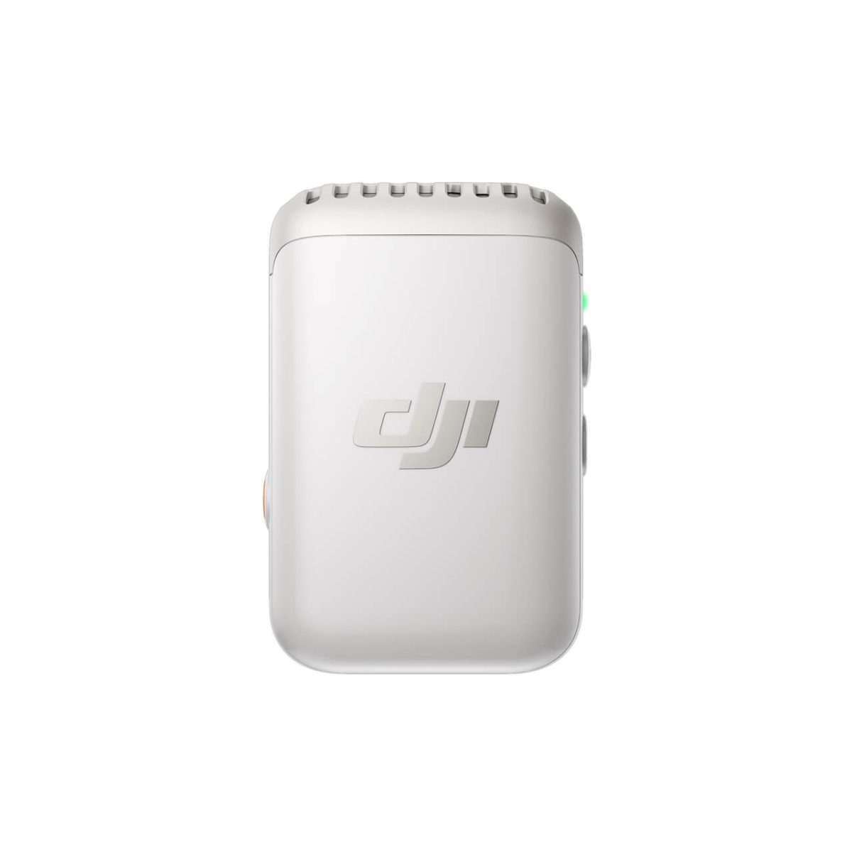 DJI Mic 2 Transmitter (Pearl White) - Εικόνα 1