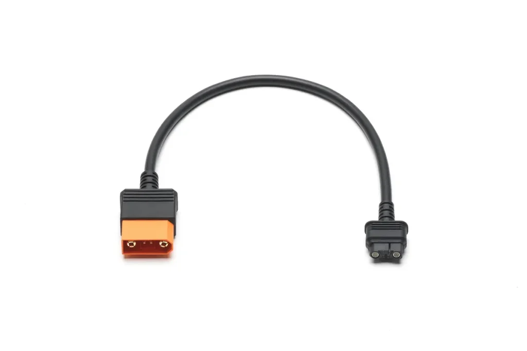 Power Drone Fast Charging Cable