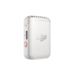 DJI Mic 2 Transmitter (Pearl White) - Εικόνα 3