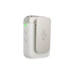 DJI Mic 2 Transmitter (Pearl White) - Εικόνα 4