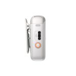 DJI Mic 2 Transmitter (Pearl White) - Εικόνα 5