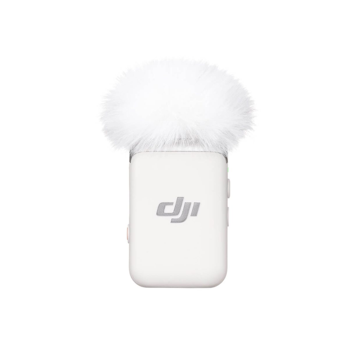 DJI Mic 2 Transmitter (Pearl White) - Εικόνα 6