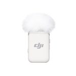 DJI Mic 2 Transmitter (Pearl White) - Εικόνα 6