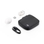 DJI Mic 2 Transmitter (Pearl White) - Εικόνα 7