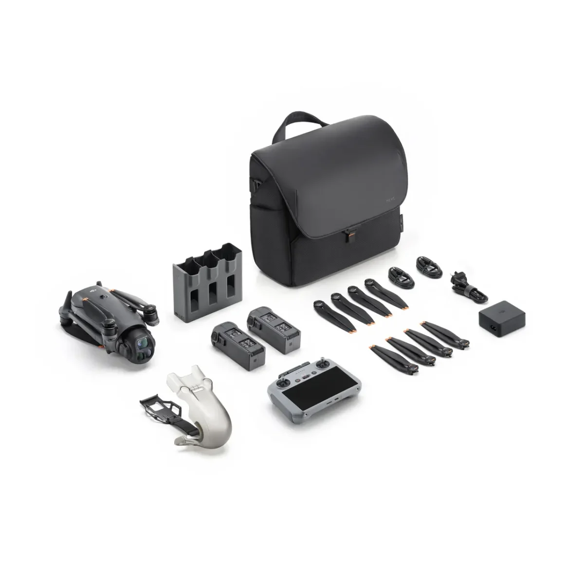 DJI Mavic 4 Pro Fly More Combo(DJI RC 2) - Image 7