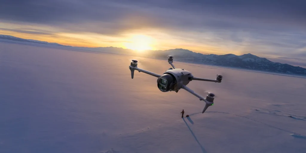 Mavic 4 pro fly more combo 512gb