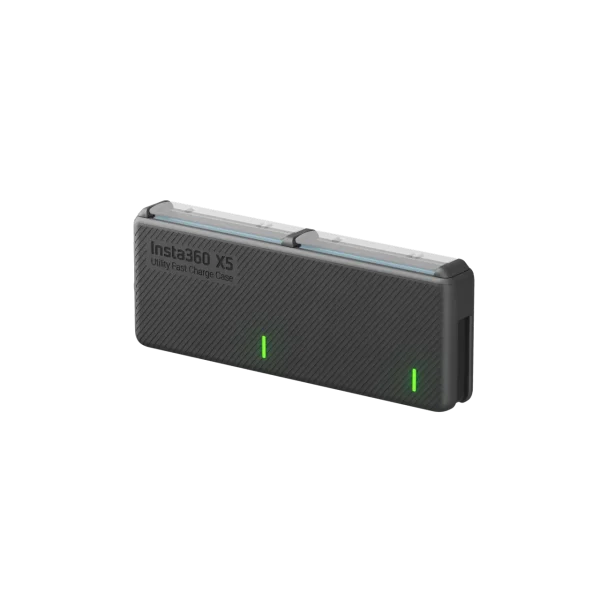 Insta360 X5 Utility Fast Charge Case