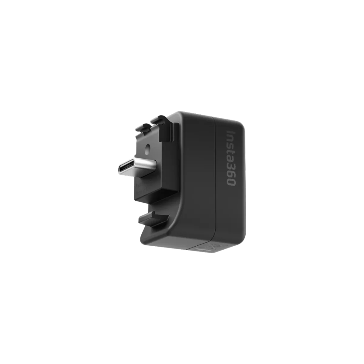 Insta360 X5 Mic Adapter - Image 1