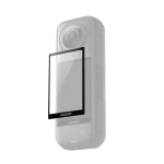 Insta360 X5 Cooling Screen Protector