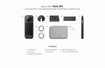 Insta360 X5 Essentials Bundle