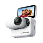 Insta360 GO 3S Standard Edition Arctic White (128GB)
