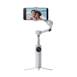 Insta360 Flow 2 Standard Bundle Gray