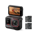 Insta360 Ace Pro 2 (Dual Battery Bundle) Action Camera